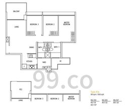 Wandervale (D23), Condominium #579626461